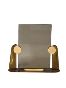 Vintage Italian Picture Frame