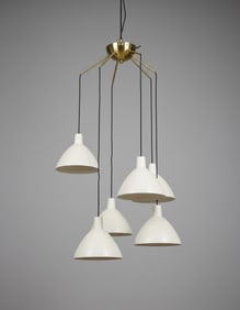 Italian Vintage Chandelier