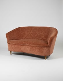 Two Seat Sette Vintage