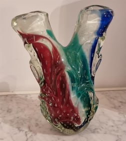 Murano Vase