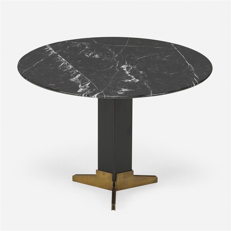 Ignazio Gardella Table - 2
