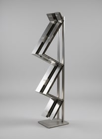 Large Salvatore Messina Sculpture, Italy, 1960c.