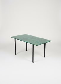 Fontana Arte low/coffee table, Italy, 1950c.
