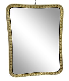 Paolo Buffa Mirror
