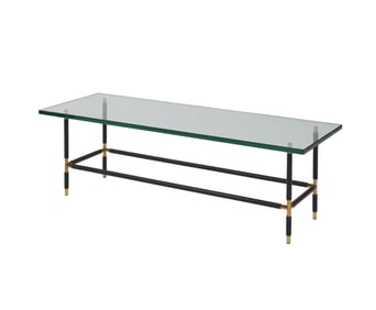 Fontana Arte Table Mod.1736