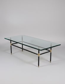 Pietro Chiesa for Fontana Arte Table Mod.1736