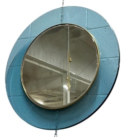 Fontana Arte Mirror