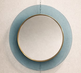 Fontana Arte Mirror
