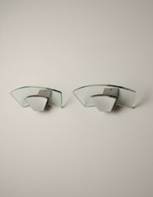 Fontana Arte Coat Hooks