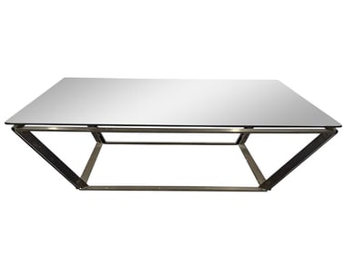 60's Italian Coffee Table