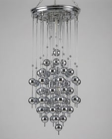 "Ball" by Verner Panton