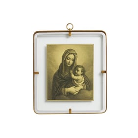 Fontana Arte Devotional object