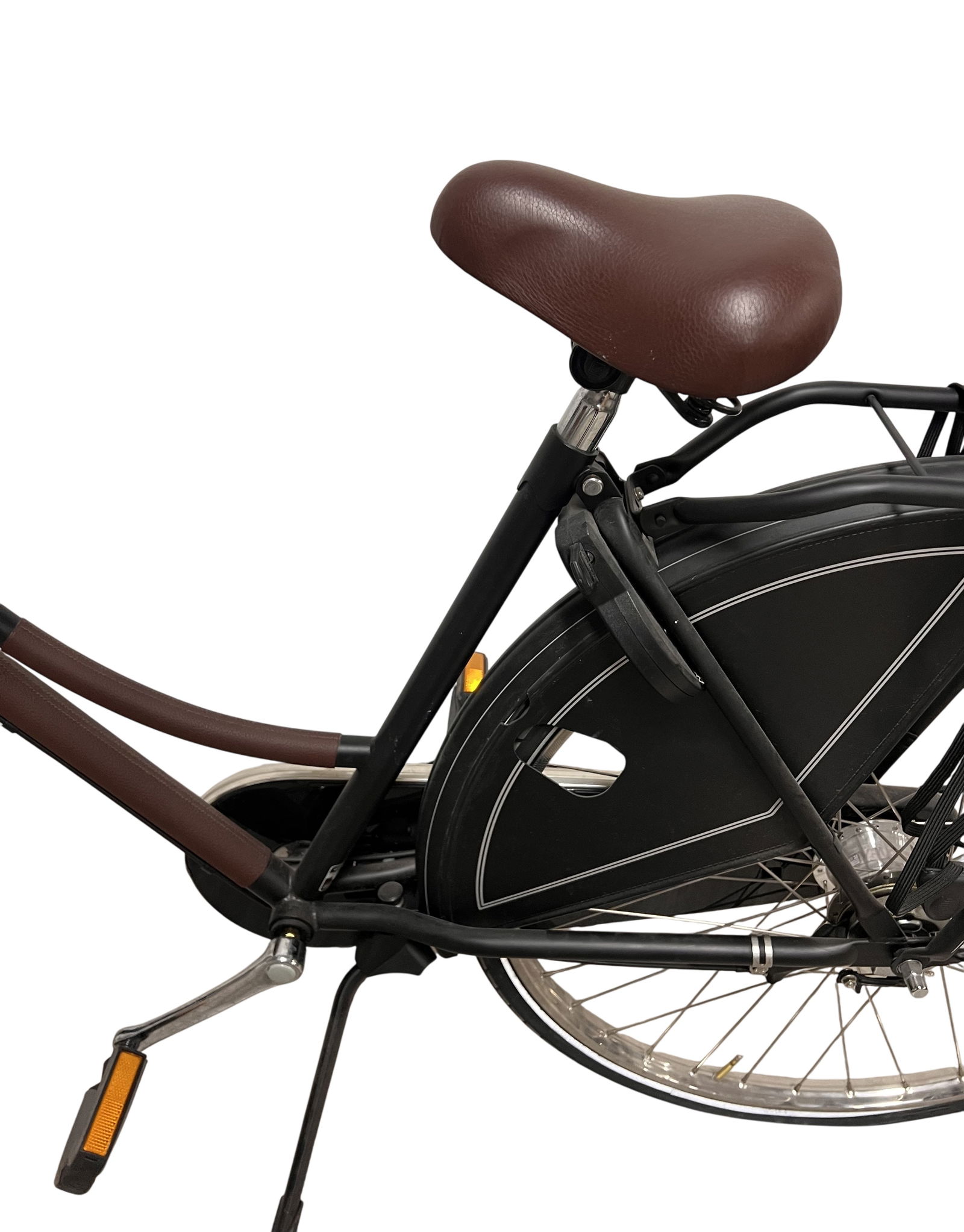 Limited Edition Hermes Bicycle - 4