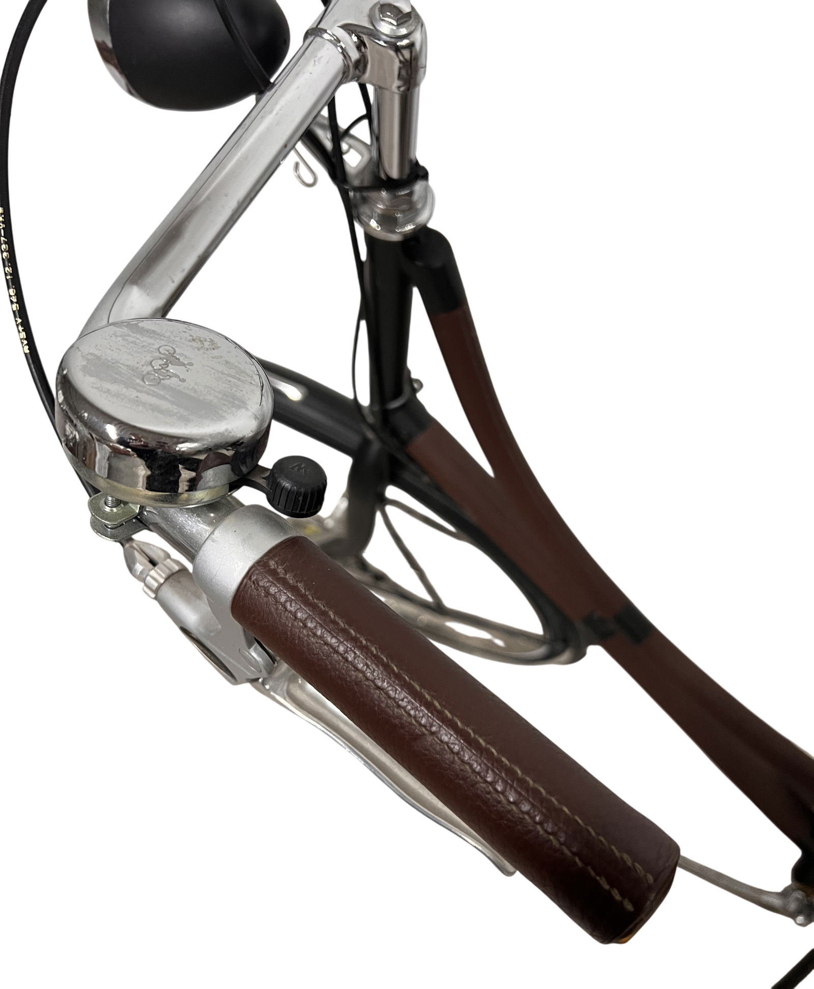 Limited Edition Hermes Bicycle - 6