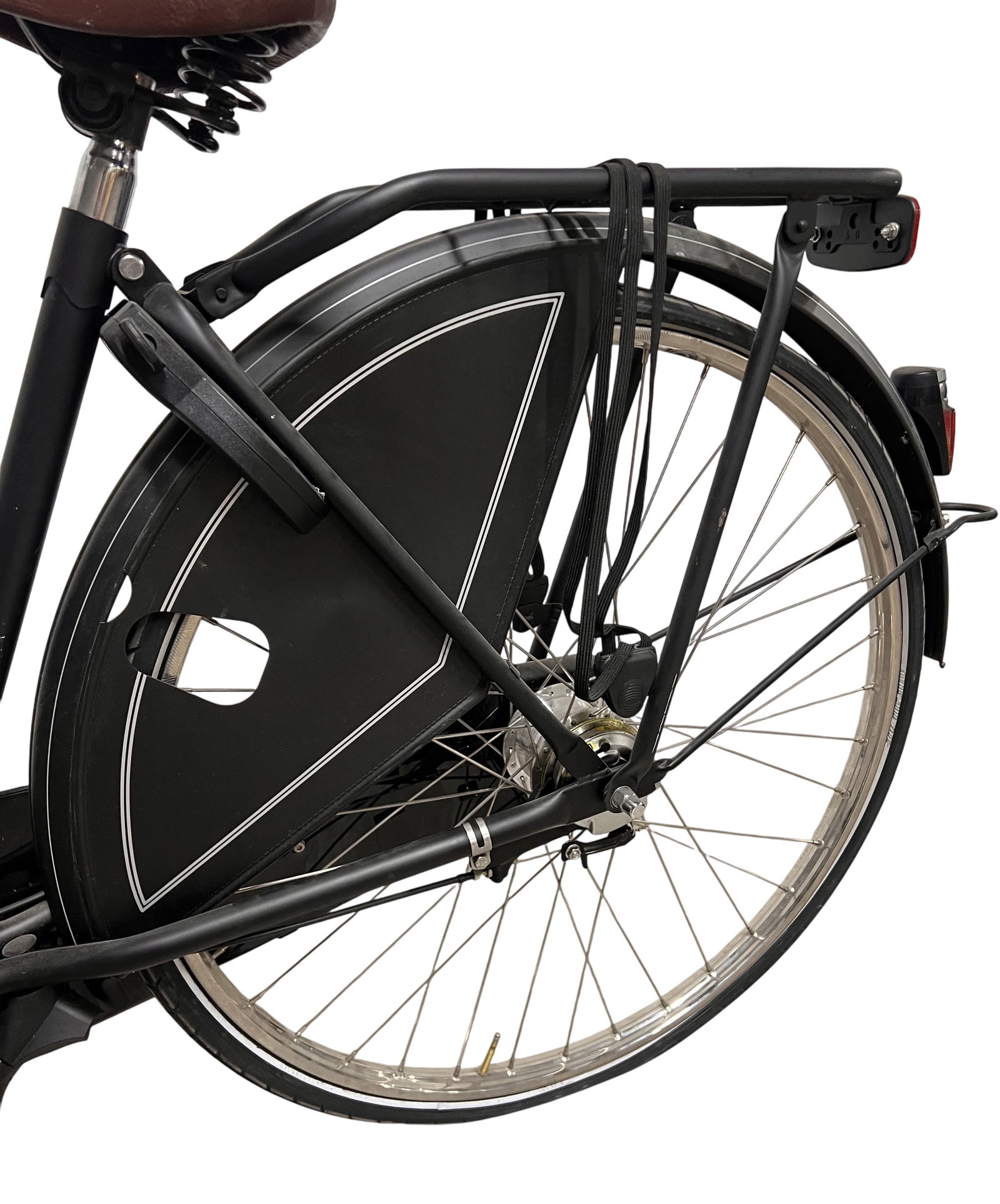 Limited Edition Hermes Bicycle - 7