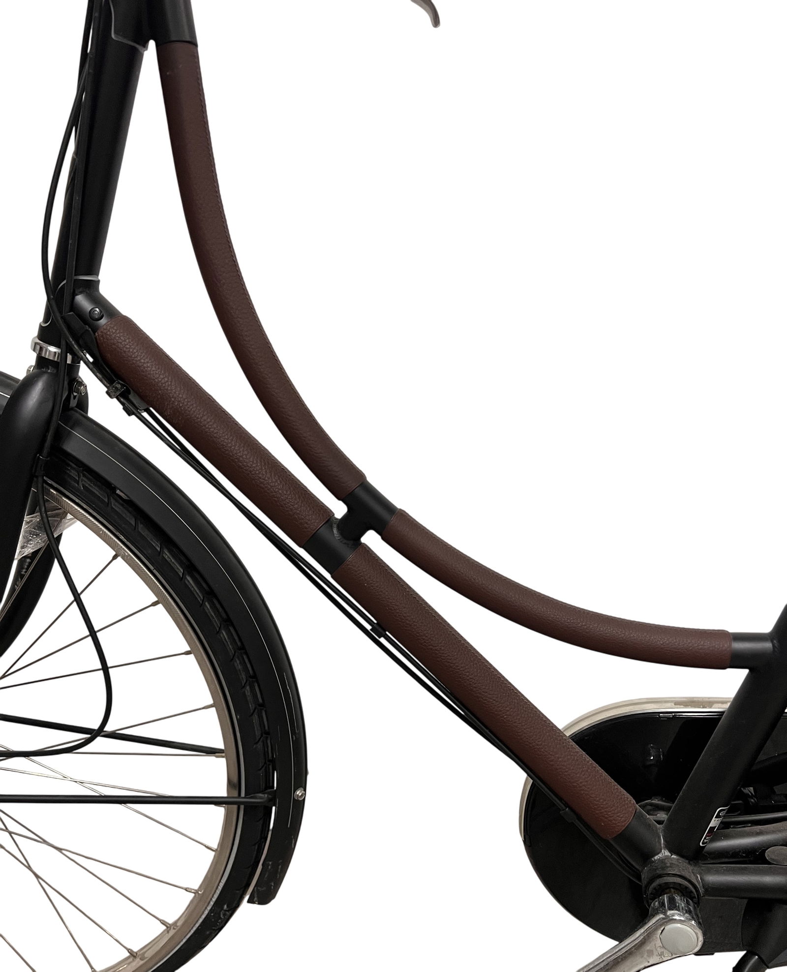 Limited Edition Hermes Bicycle - 8