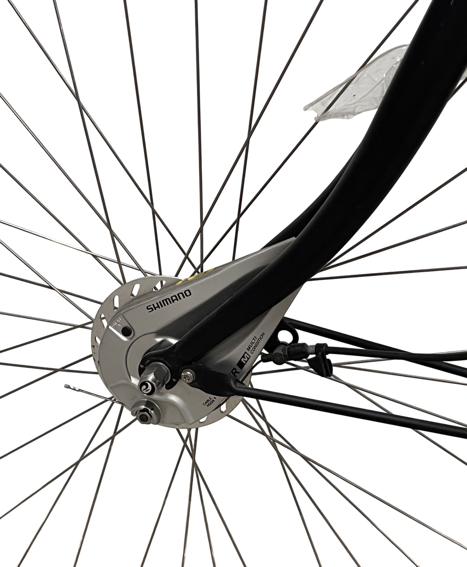 Limited Edition Hermes Bicycle - 9