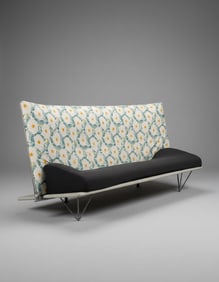 Paolo Deganello Sofa