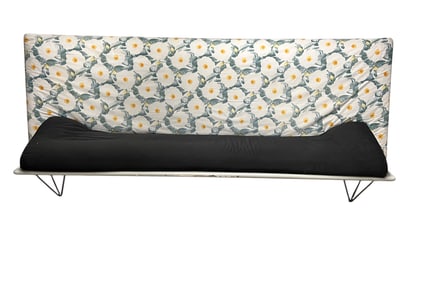 Paolo Deganello Sofa #1