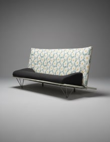 Paolo Deganello Sofa #2