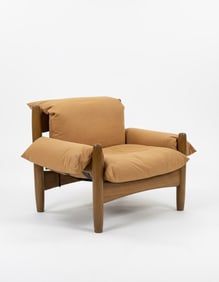 Sergio Rodrigues Armchair