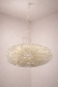 Joy PL Honeycomb Light