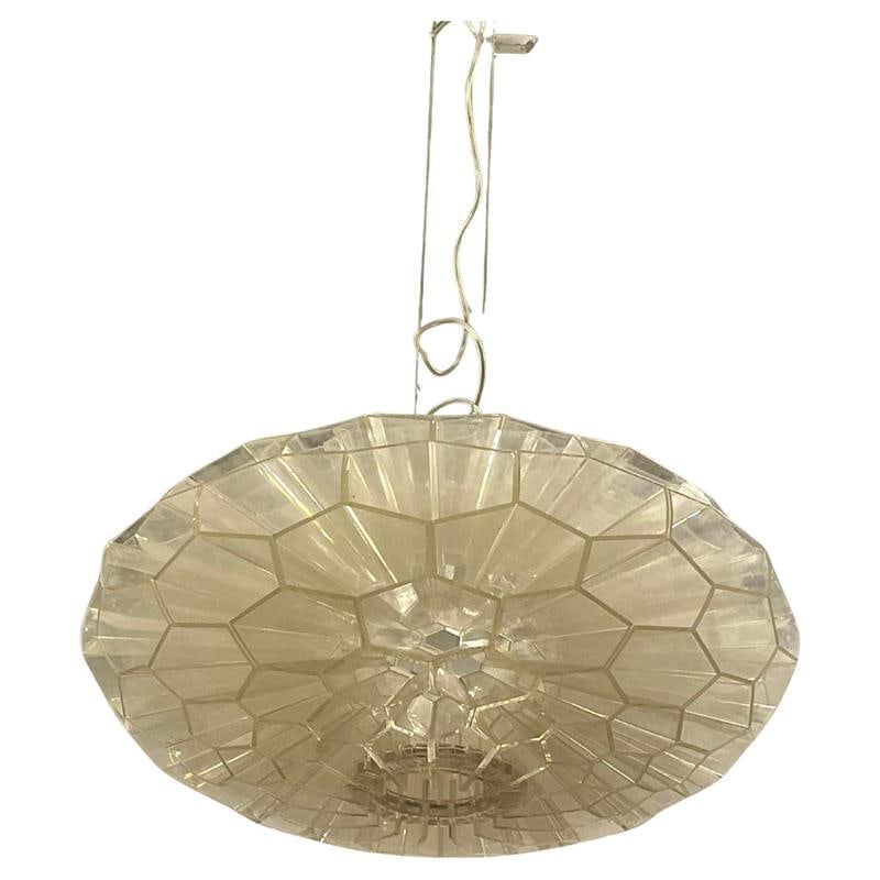 Joy PL Honeycomb Light - 2