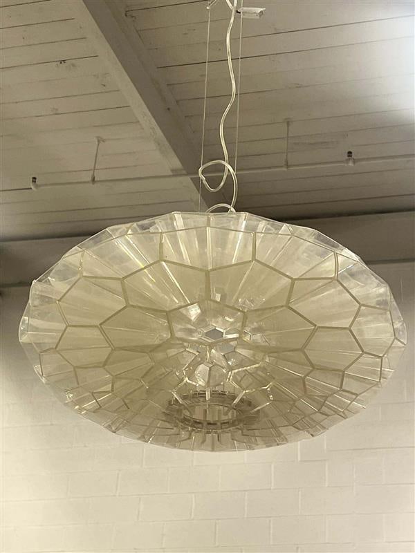 Joy PL Honeycomb Light - 4