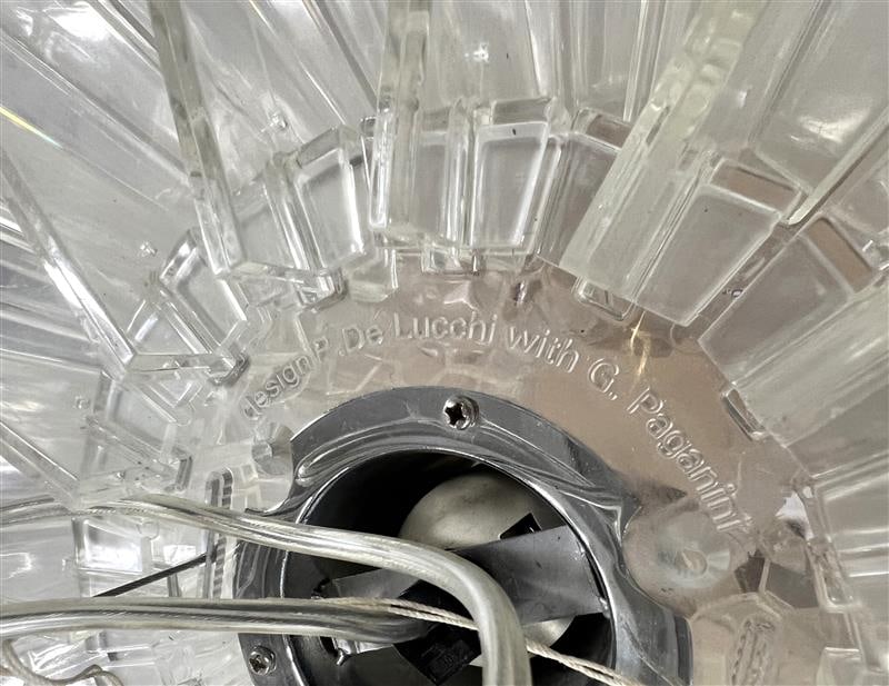 Joy PL Honeycomb Light - 6