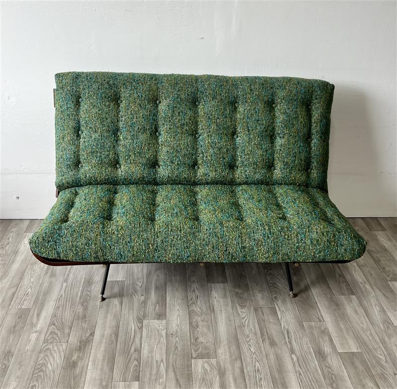 Carlo Hauner and Martin Eisler mod.Costela for Forma Brazil,c.1950 - 4