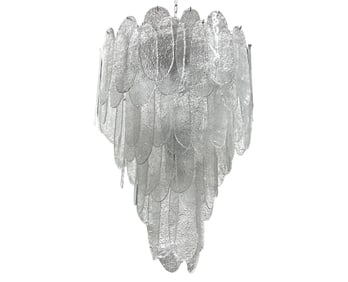 Italian Murano Chandelier