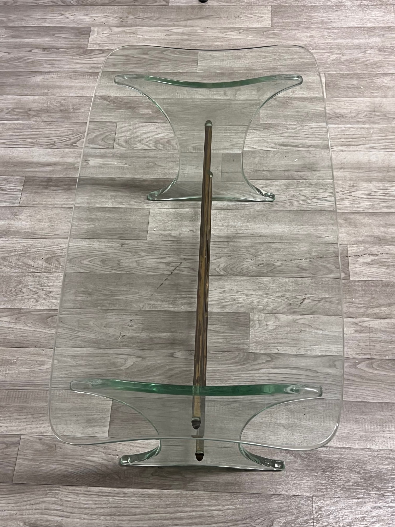 Low Table by Brusotti - 7