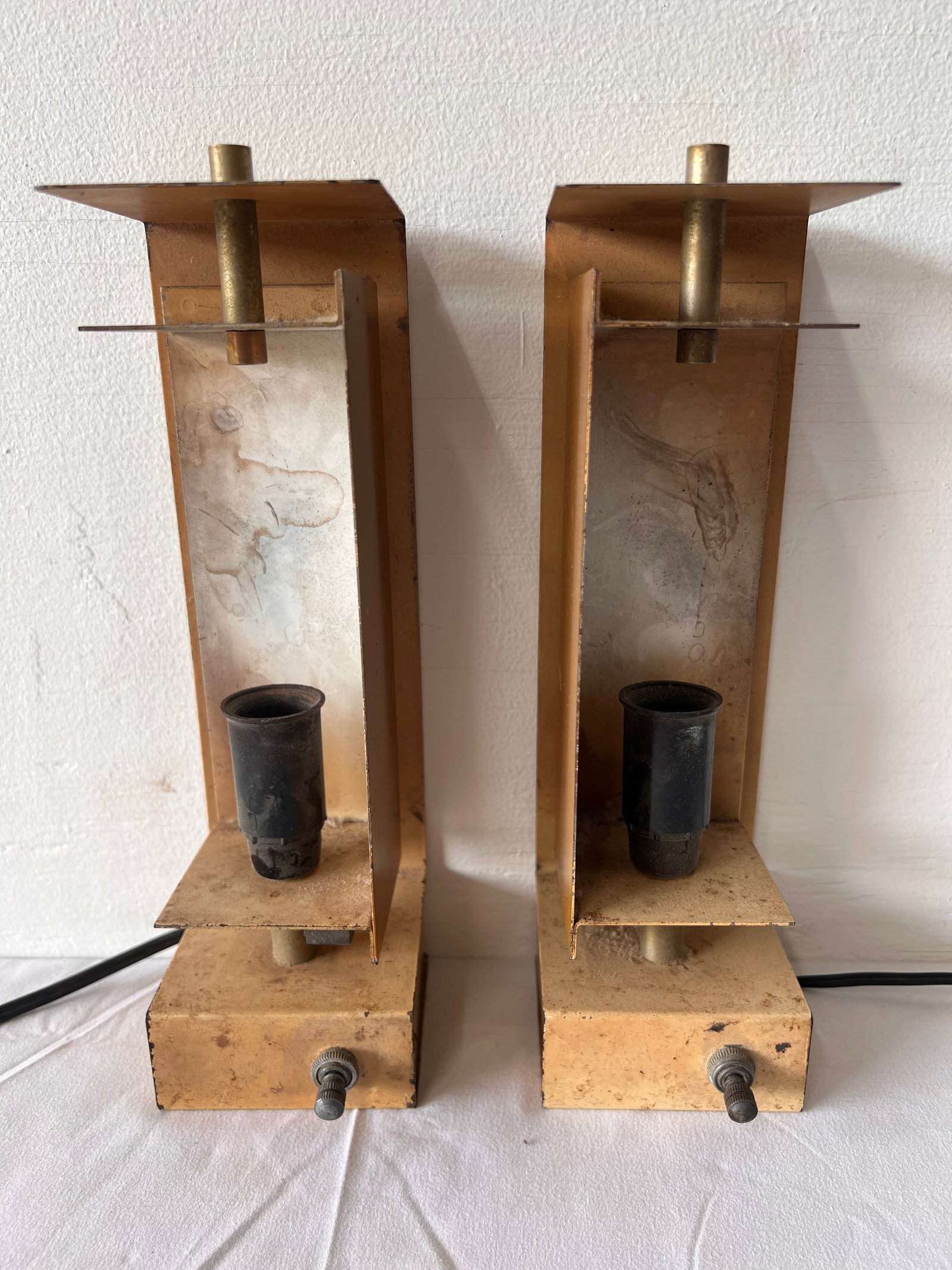 Small Table Lamps - 3