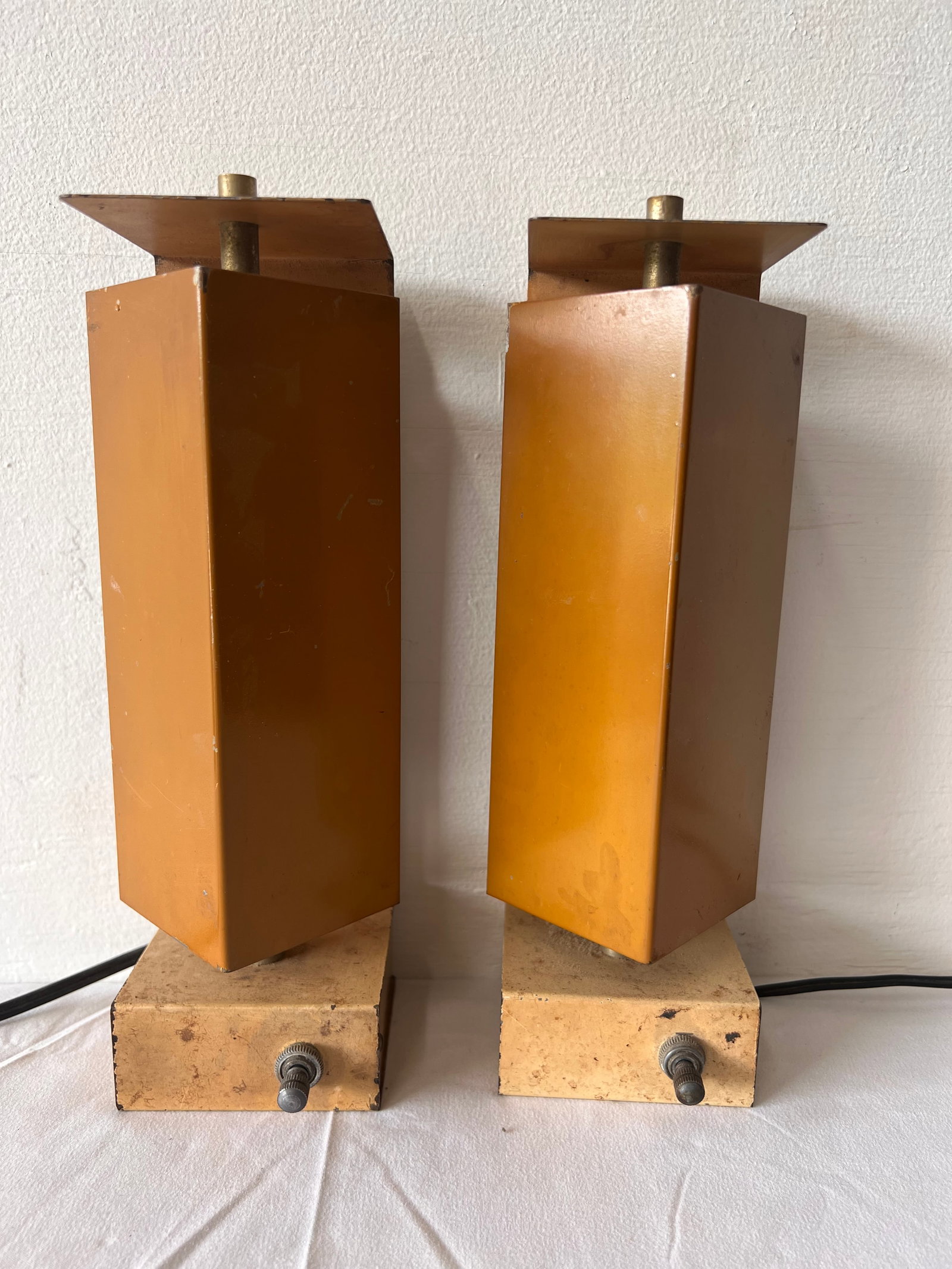 Small Table Lamps - 4