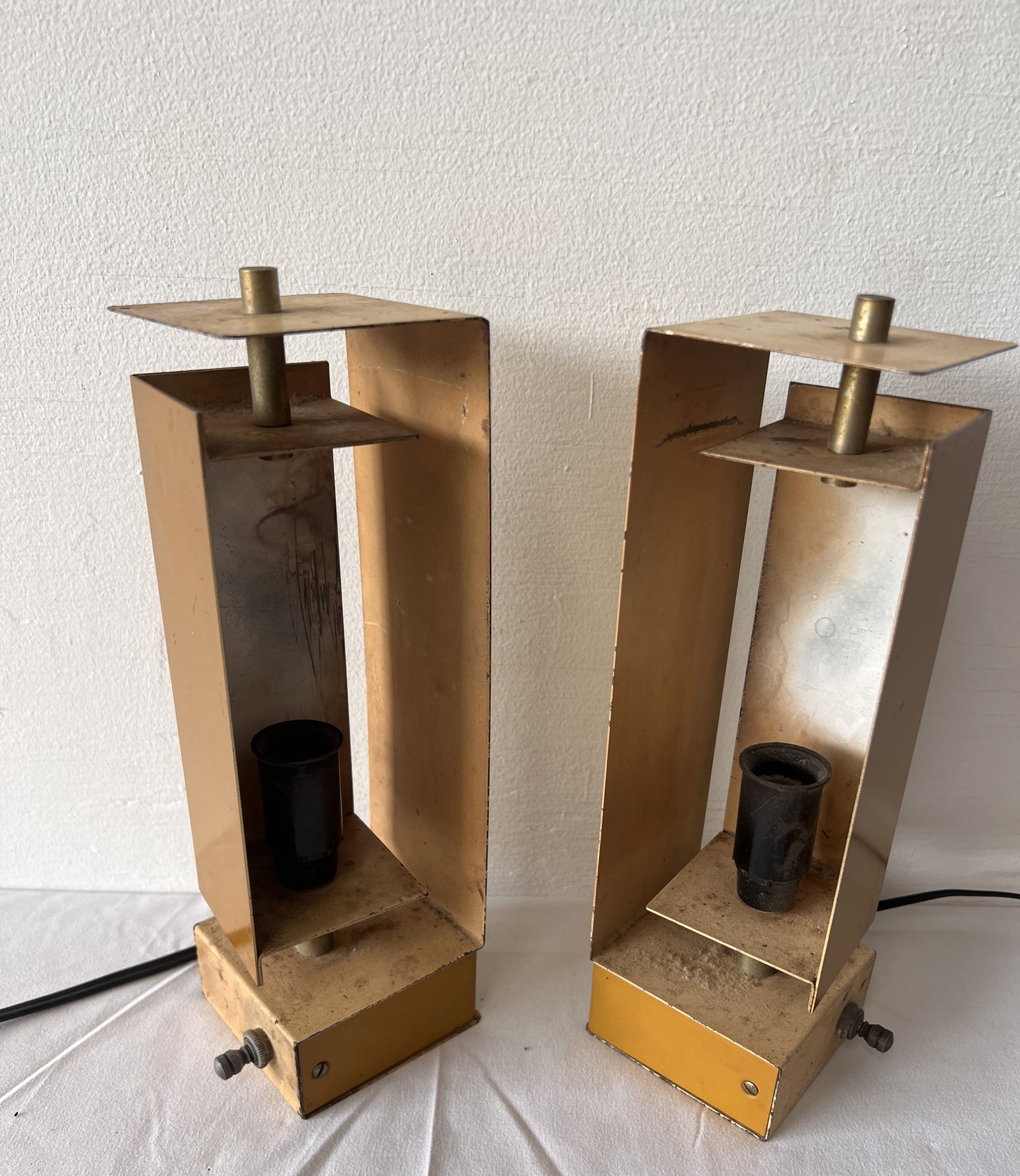 Small Table Lamps - 6