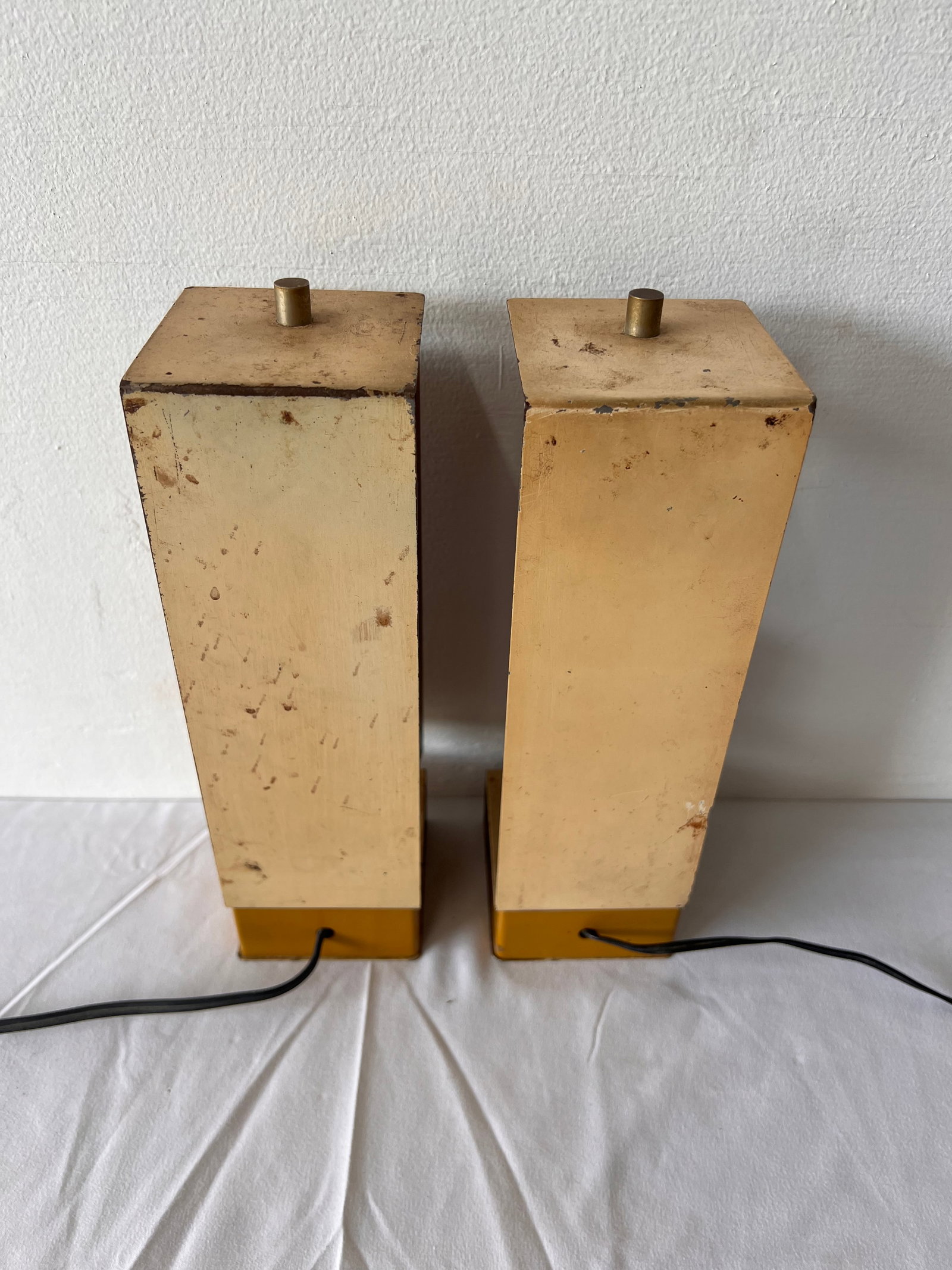 Small Table Lamps - 7