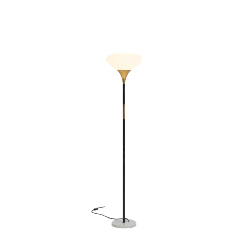 Stilnovo Floor Lamp, Italy, 1955 (1 of 4)