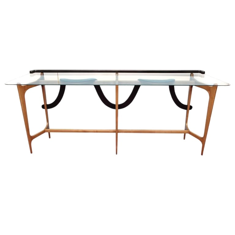 Console Table by Ico Parisi (1 of 6)