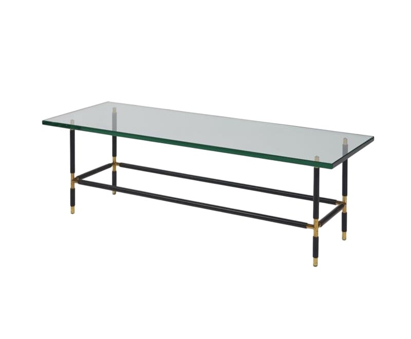 Pietro Chiesa for Fontana Arte Table Mod.1736 (1 of 10)