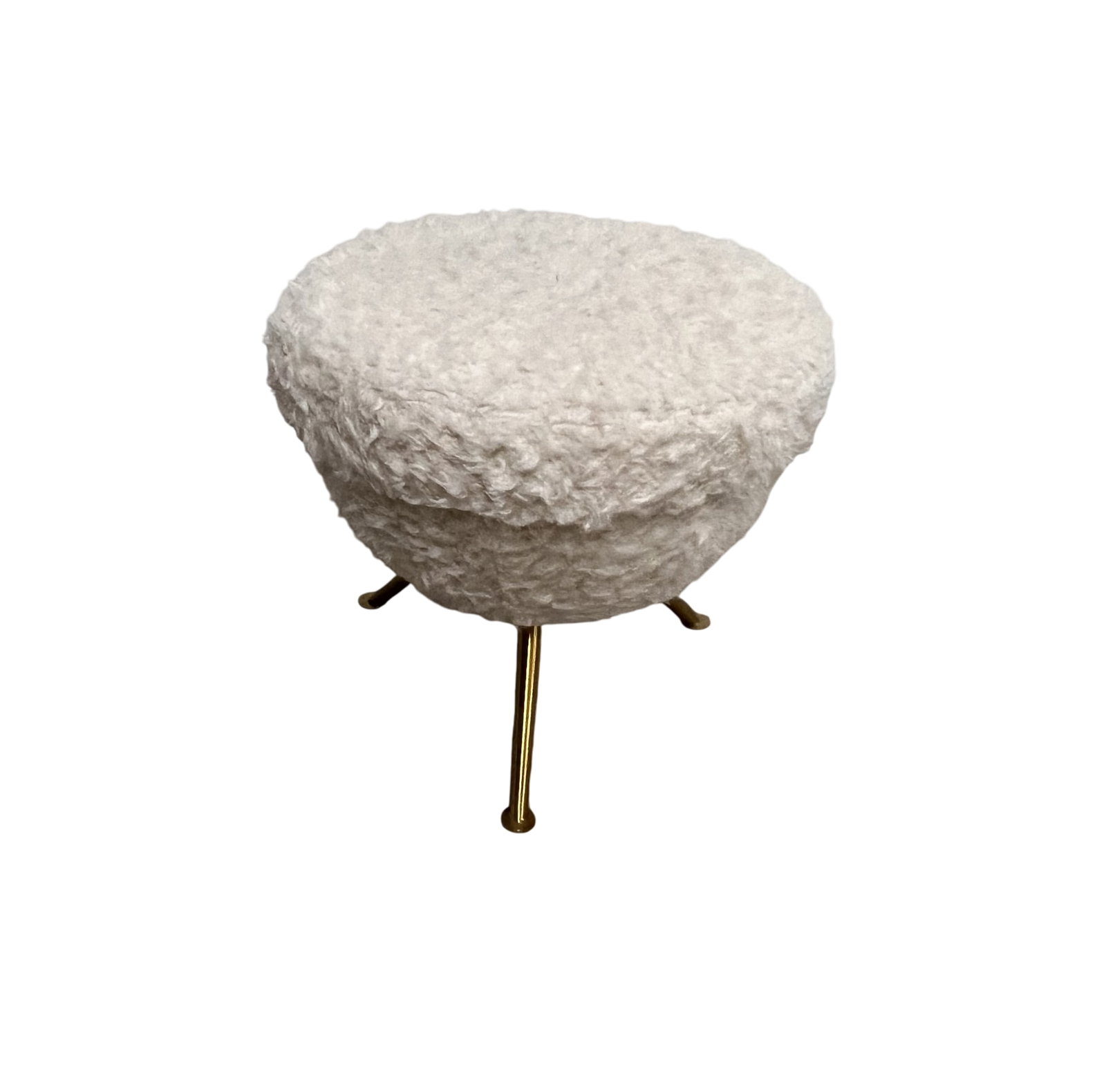 Italian Small Stool - 2