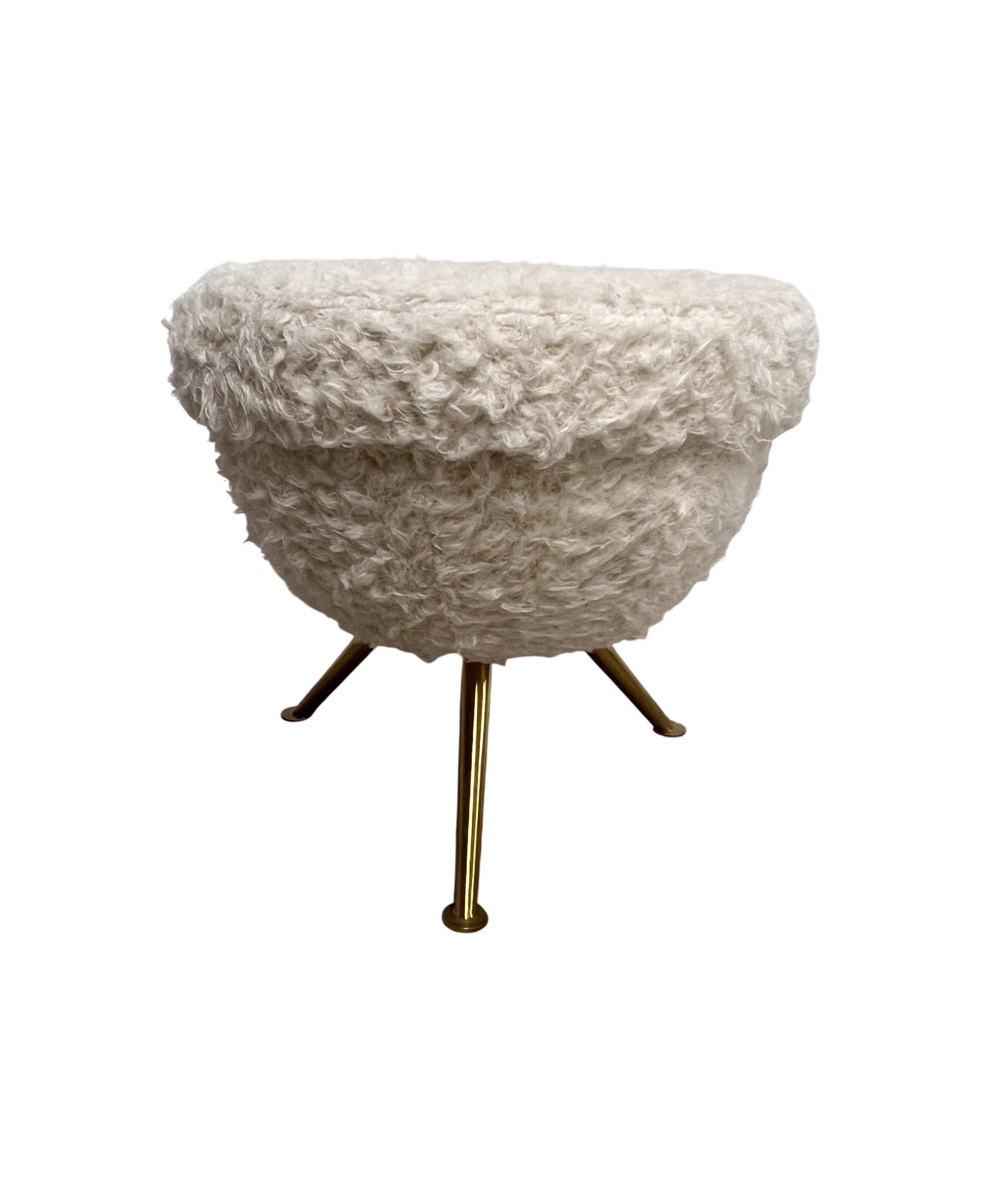 Italian Small Stool - 3