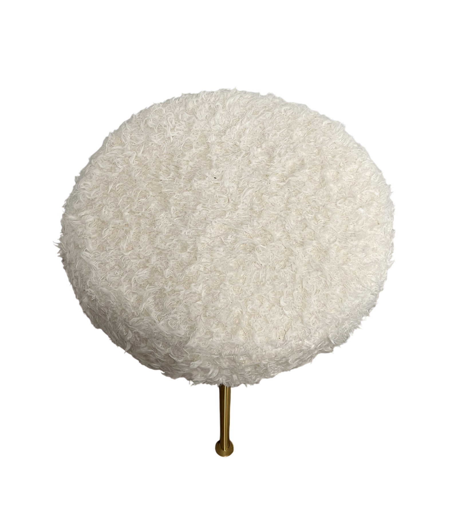 Italian Small Stool - 5