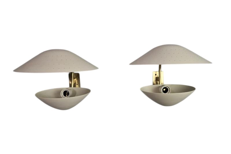Pair of Stilnovo Sconces (1 of 1)