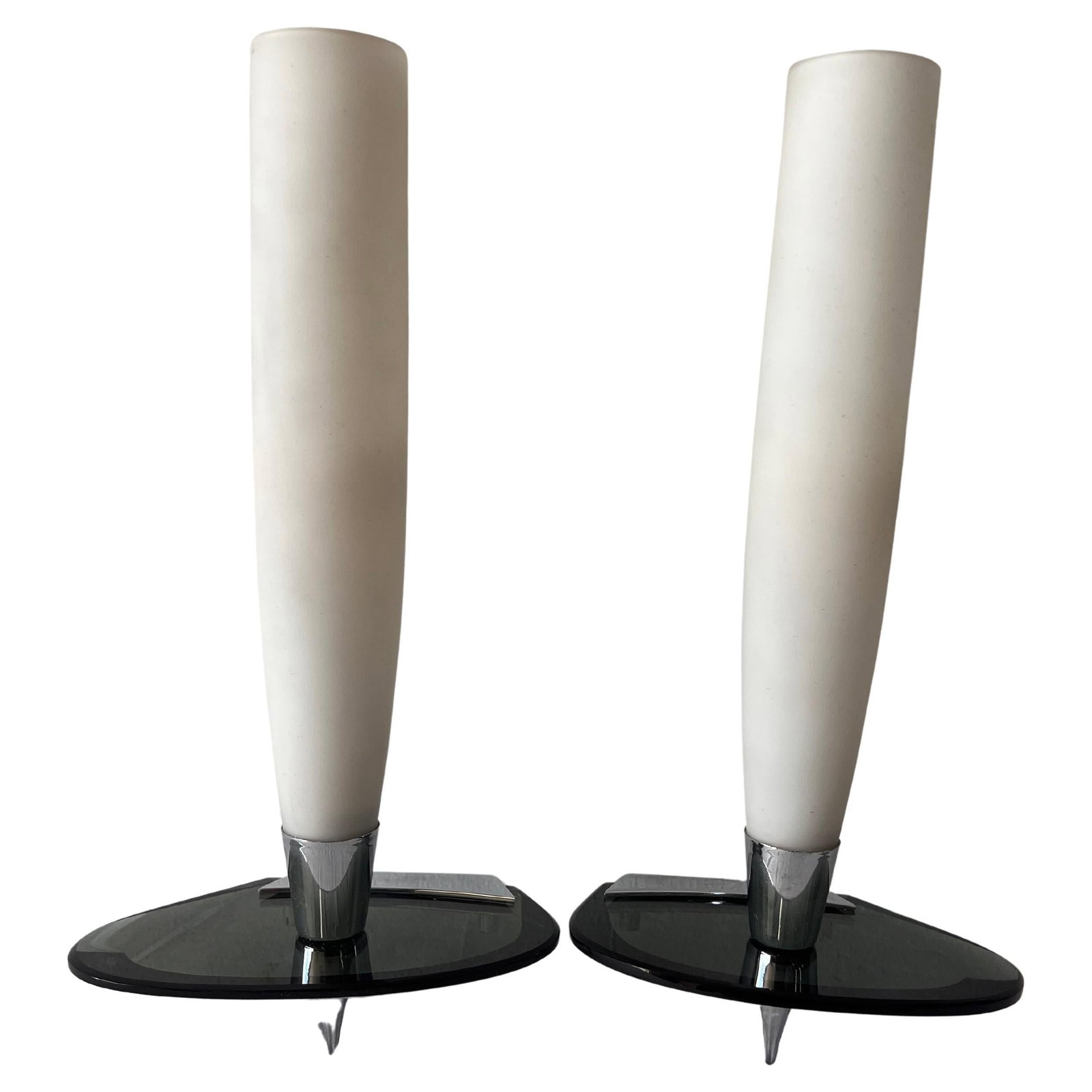 Pair of Fontana Arte Sconces (1 of 8)