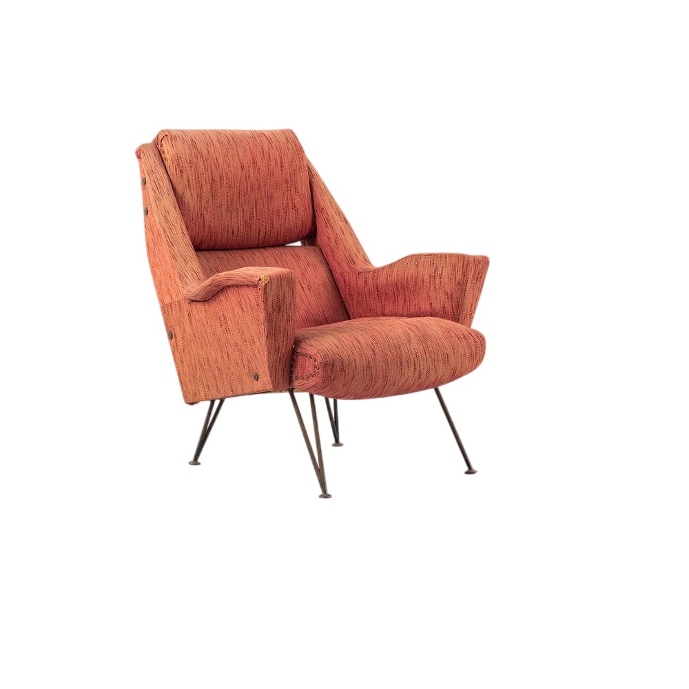 Nino Zoncada Armchair (1 of 2)