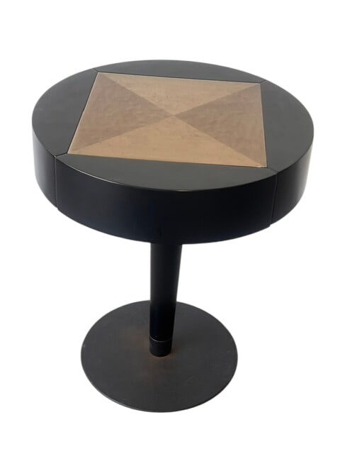 Low Table with Drawer (1 of 5)