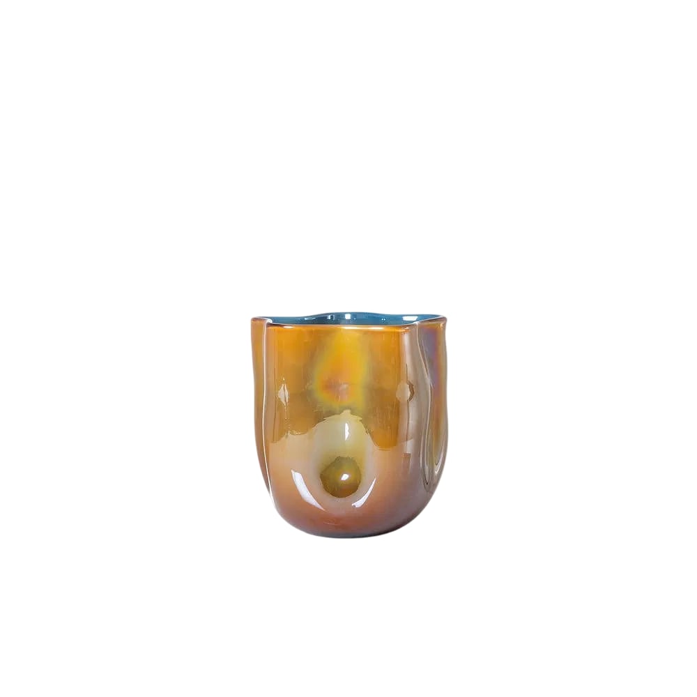 Murano Glass Cartoccio Vase (1 of 5)