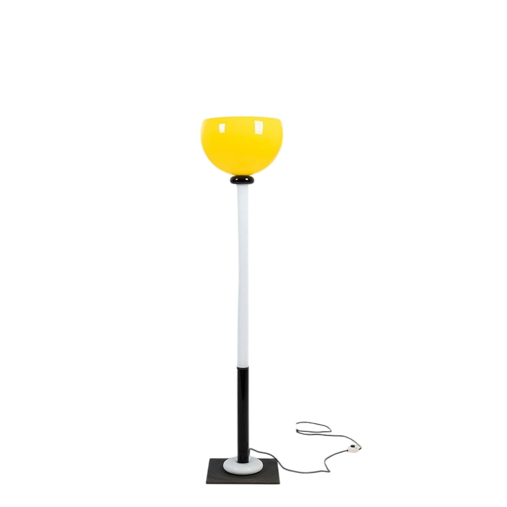 Ettore Sottsass Floor Lamp (1 of 3)
