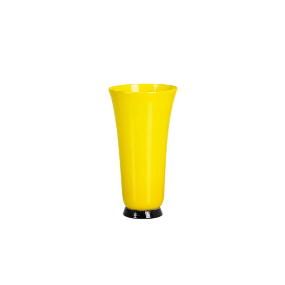 “Anni Trenta?? Series Venini Glass Vase (1 of 6)