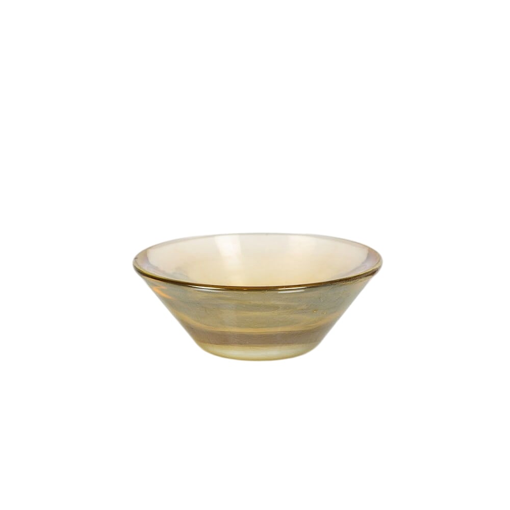 Glass Bowl by Carlo Scarpa (1 of 5)